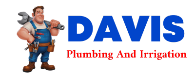 Trusted plumber in PARSHALL